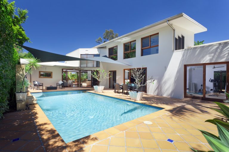 Madeira vakantiehuis