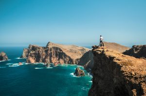 Madeira weer januari