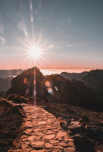 weer madeira december