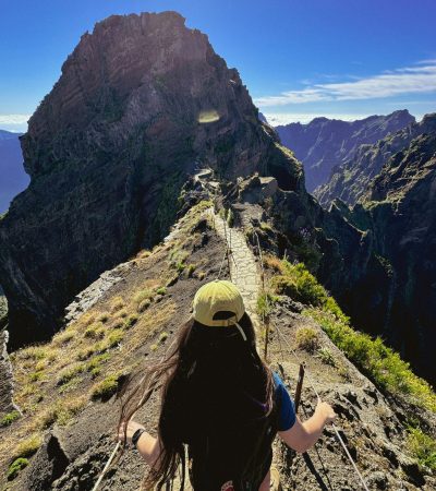 Madeira PR1