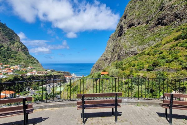Sao Vicente Madeira