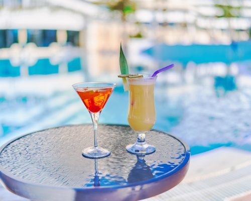 All inclusive Madeira