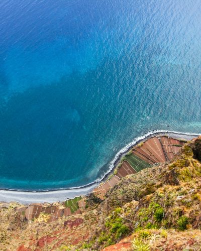 cabo girao​